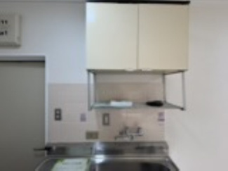 【キッチン】 | ハイアイランド