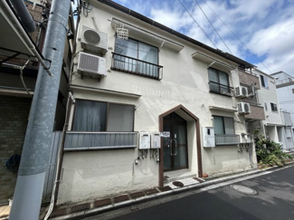 【外観】 | ハイアイランド | 外観写真