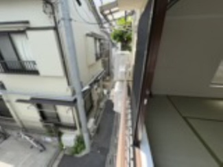 【バルコニー】 | ハイアイランド