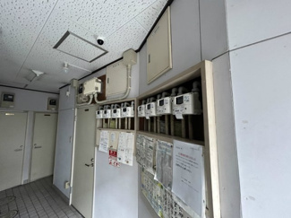 【その他】 | ハイアイランド | ｶﾞｽﾒｰﾀｰ