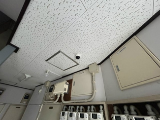 【その他】 | ハイアイランド | 防犯ｶﾒﾗ