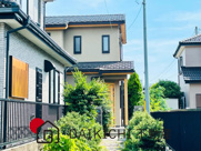 久喜市砂原１丁目　中古戸建の画像