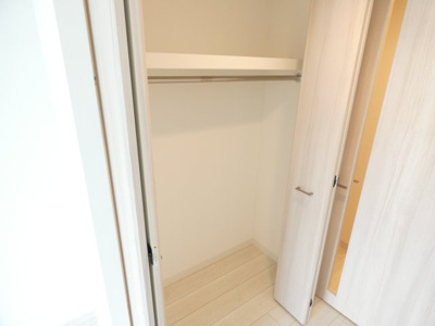 【収納】 | S-RESIDENCE金山altano