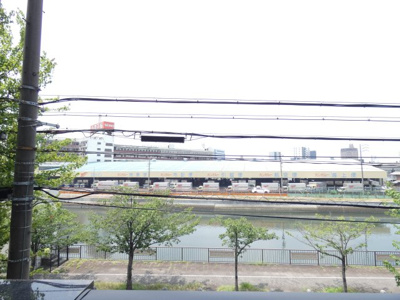 【展望】 | S-RESIDENCE金山altano