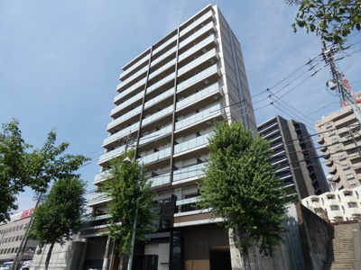 【外観】 | S-RESIDENCE金山altano