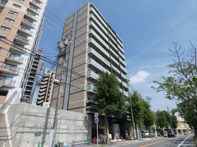 【外観】 | S-RESIDENCE金山altano