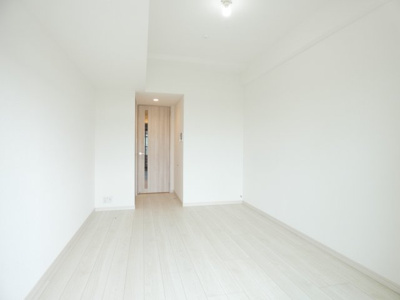 【洋室】 | S-RESIDENCE金山altano