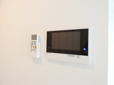 【セキュリティ】 | S-RESIDENCE金山altano