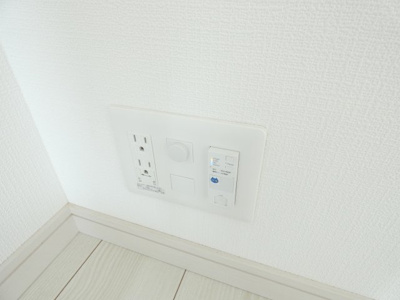 【内装】 | S-RESIDENCE金山altano