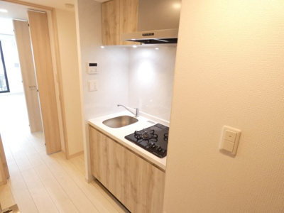 【キッチン】 | S-RESIDENCE金山altano