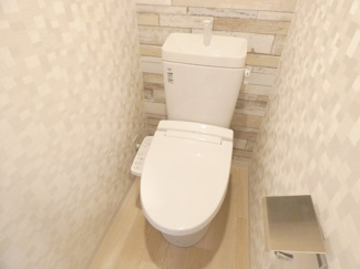 【トイレ】 | S-RESIDENCE金山altano