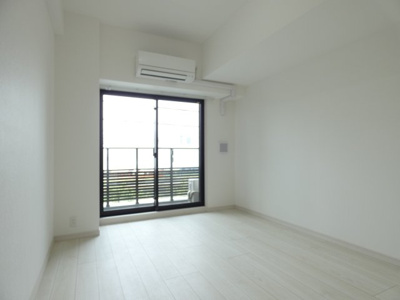 【寝室】 | S-RESIDENCE金山altano