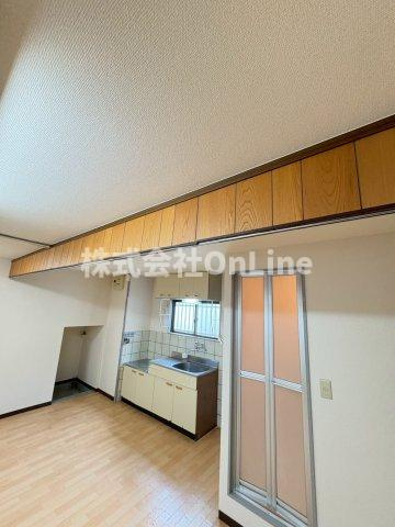 ピースハイツ長堂B棟のその他