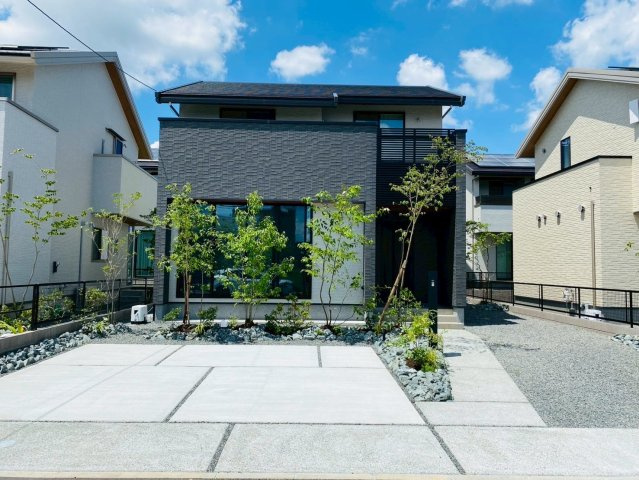 事業用/菊陽町/原水13号地