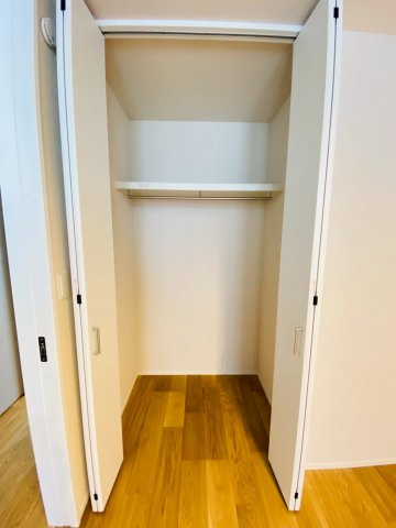 事業用/菊陽町/原水13号地の収納