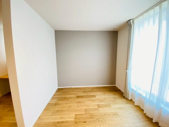 事業用/菊陽町/原水13号地の洋室