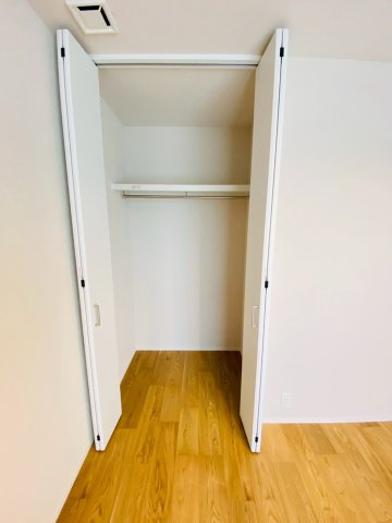 事業用/菊陽町/原水13号地の収納