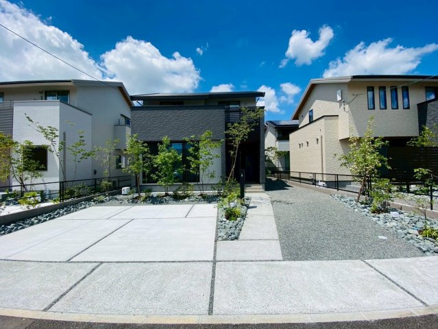 事業用/菊陽町/原水13号地のその他