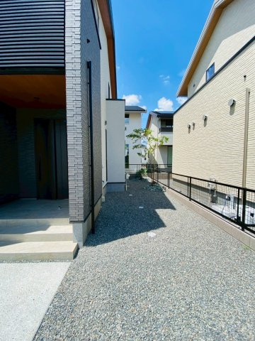 事業用/菊陽町/原水13号地のその他