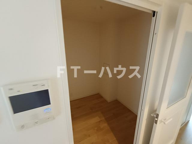 コンフォート津田沼弐番館の設備