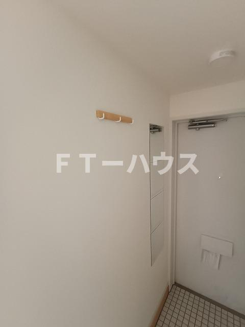 コンフォート津田沼弐番館の設備