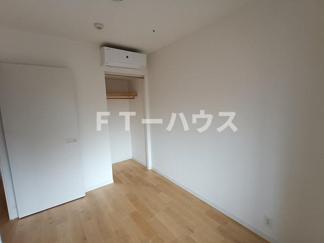 コンフォート津田沼弐番館の内装