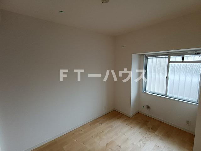 コンフォート津田沼弐番館の内装