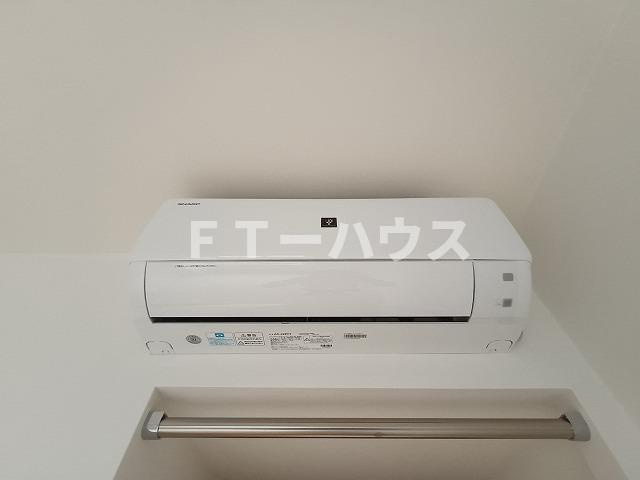 コンフォート津田沼弐番館の設備