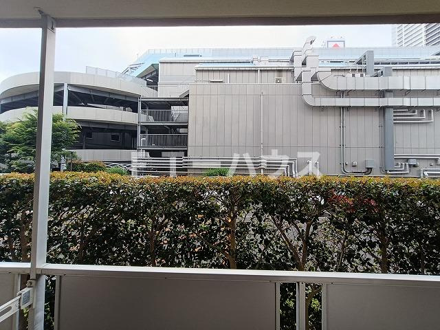 コンフォート津田沼弐番館の展望