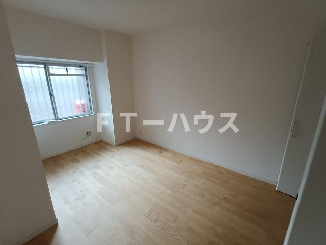 コンフォート津田沼弐番館の居間・リビング