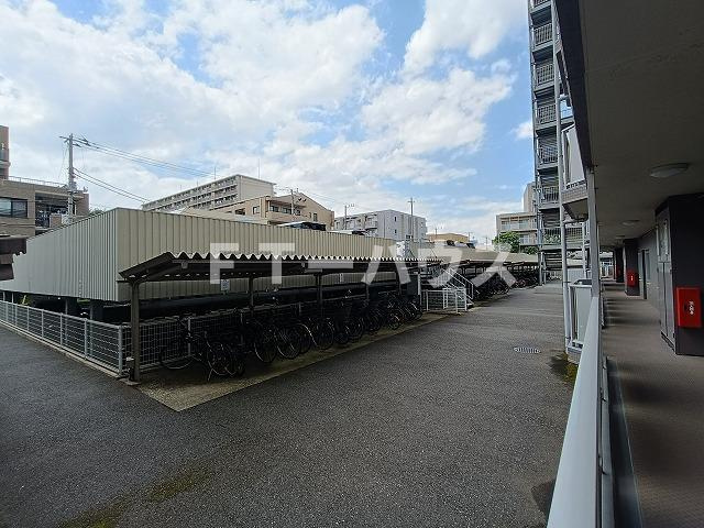 コンフォート津田沼弐番館のその他