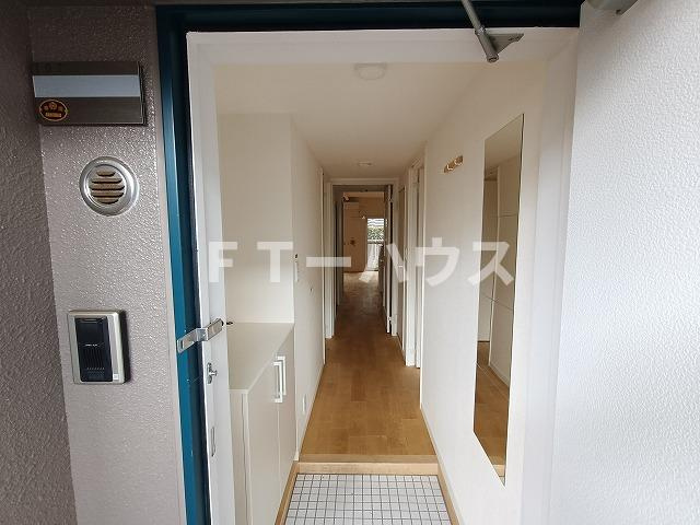 コンフォート津田沼弐番館のその他