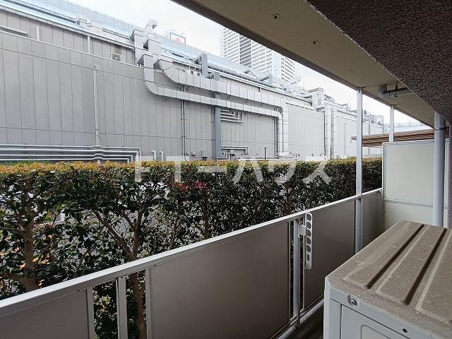 コンフォート津田沼弐番館の展望