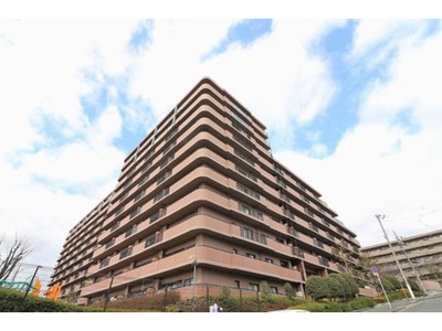 【外観】 | グランフィーネ枚方長尾