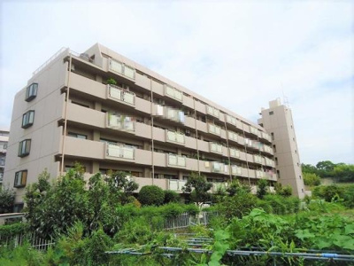 【外観】 | サンライズ桃山台