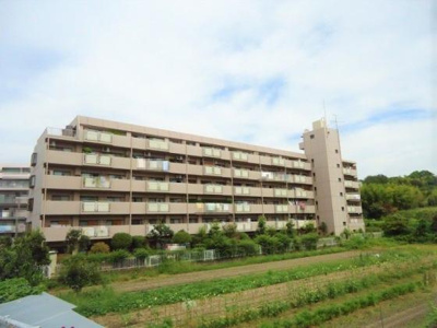 【外観】 | サンライズ桃山台