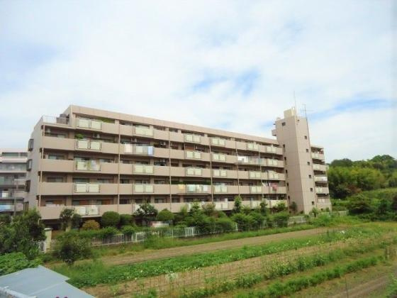 【外観】 | サンライズ桃山台