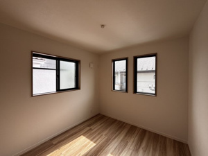 【洋室】 | 2026年2月6日撮影