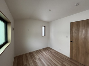 【洋室】 | 2026年2月6日撮影