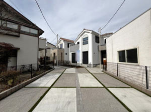 【駐車場】 | 2026年2月6日撮影