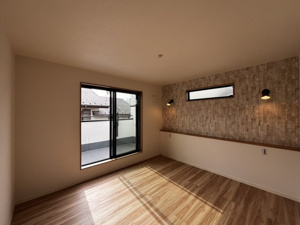 【洋室】 | 2026年2月6日撮影