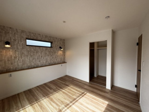 【洋室】 | 2026年2月6日撮影