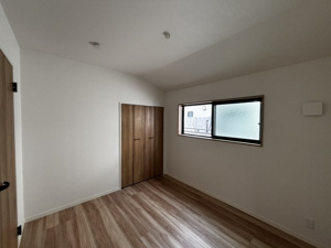 【洋室】 | 2026年2月6日撮影