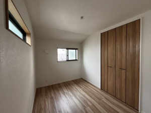 【洋室】 | 2026年2月6日撮影