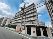 ファミリーコーポ緑地公園の画像
