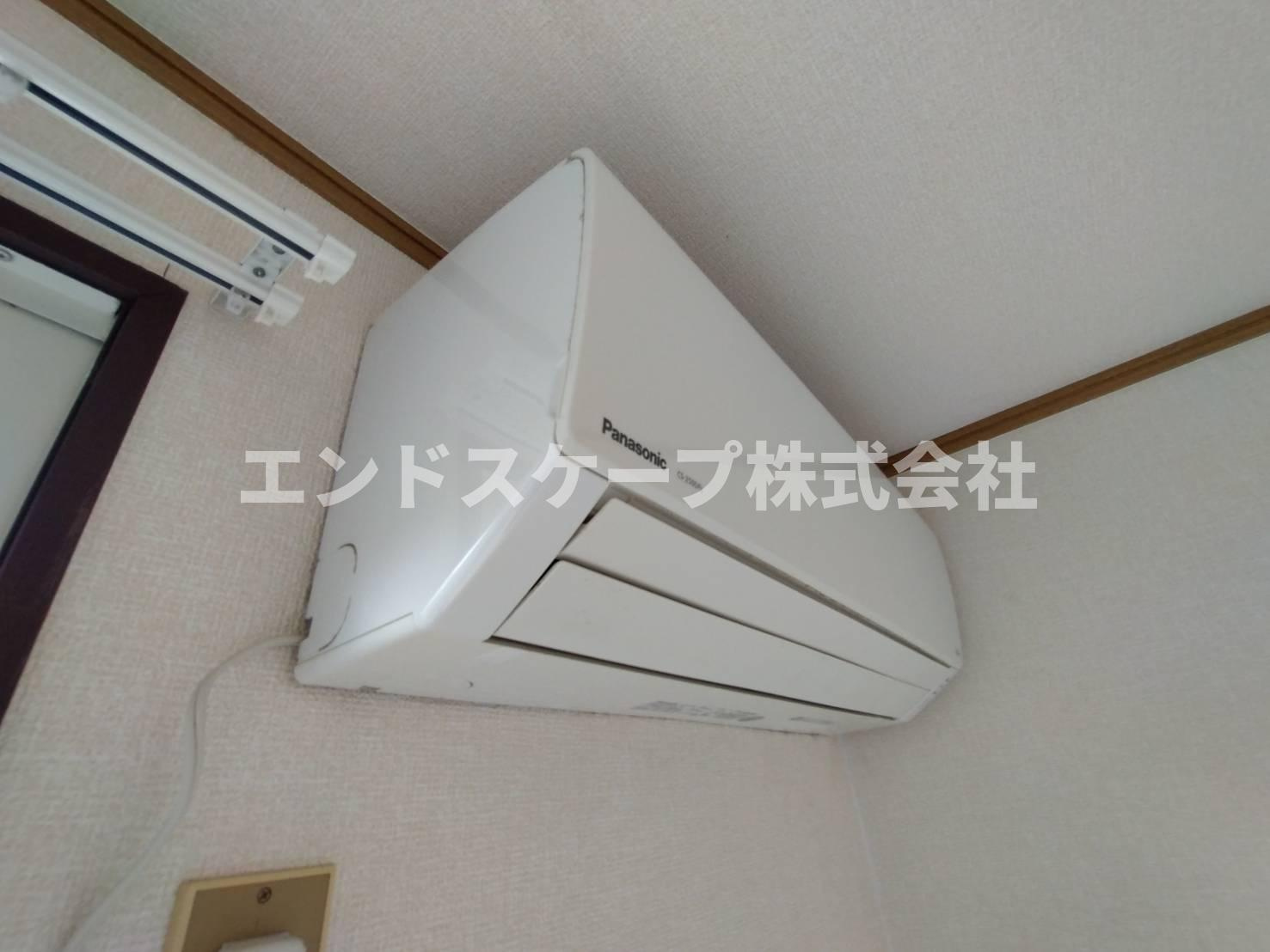 コーポ七曲り　Ａの設備|高崎、前橋のお部屋探しはエンドスケープまで！お客様の理想お聞かせ下さい♪