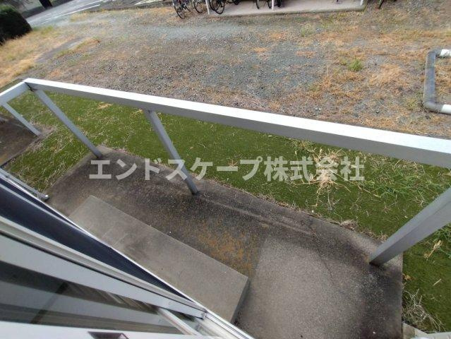 コーポ七曲り　Ａの庭|高崎、前橋のお部屋探しはエンドスケープまで！お客様の理想お聞かせ下さい♪