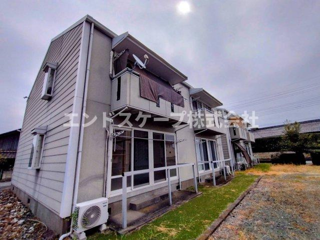 コーポ七曲り　Ａ