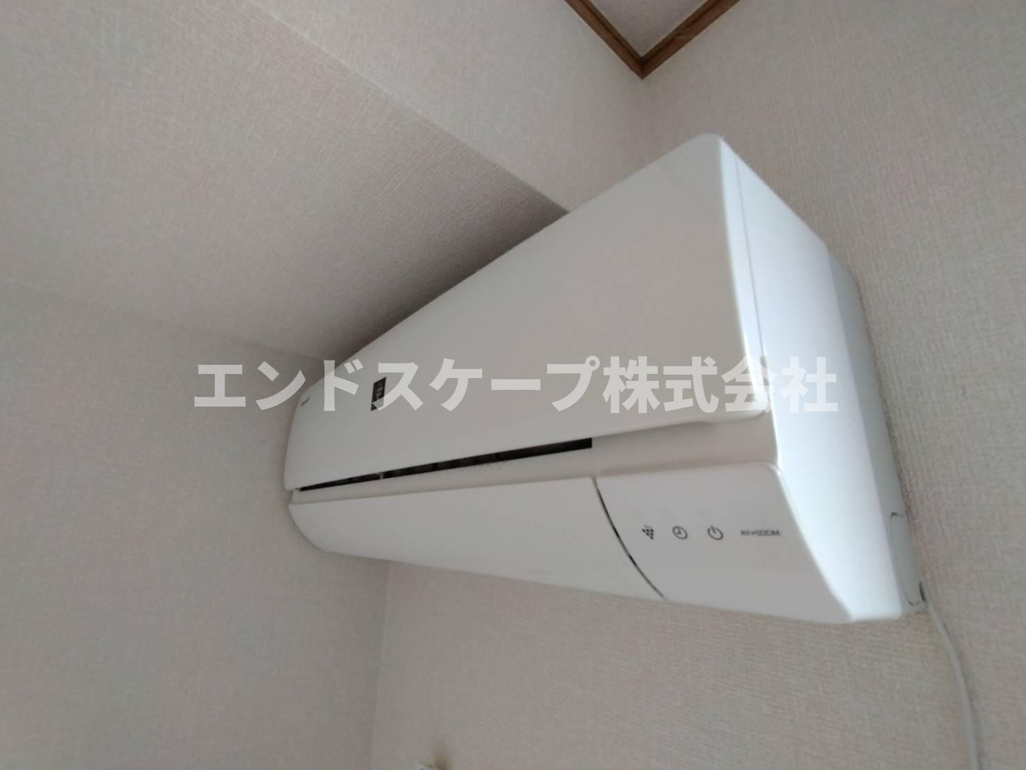 コーポ七曲り　Ａの設備|高崎、前橋のお部屋探しはエンドスケープまで！お客様の理想お聞かせ下さい♪