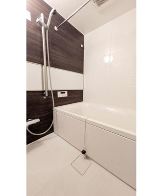 【浴室】 | 刀根山グリーンハイツ